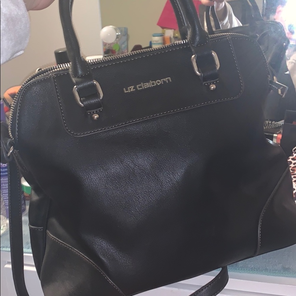 Liz Claiborne Shoulder Bag